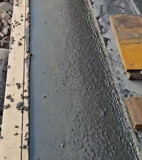 明溪环氧砂浆的特点及施工流程​