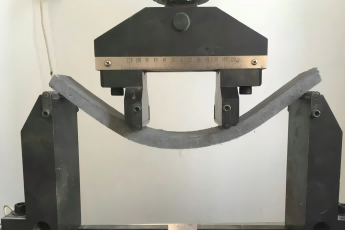 明溪高延性混凝土 高延性砂浆 抗震加固混凝土产品特点 施工流程