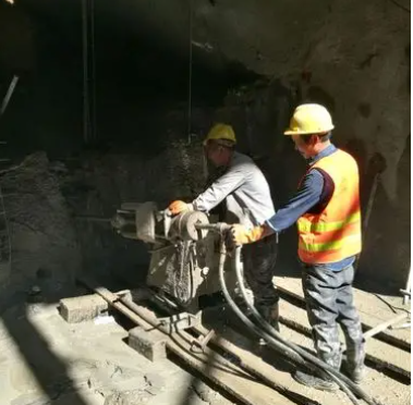 明溪水下抗分散灌浆料特点 水下不分散注浆料介绍