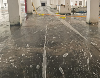 明溪不发火砂浆和不发火金属骨料有什么区别