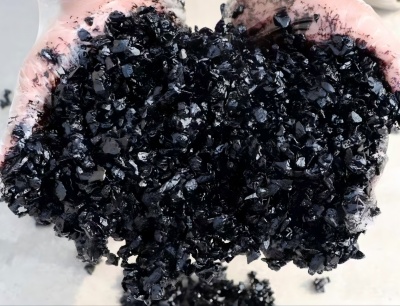 明溪沥青冷补料（沥青砂）的优势特点与施工流程解析