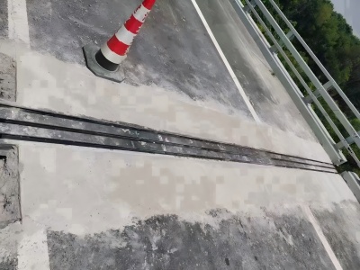 明溪伸缩缝更换后浇筑材料快速结构修补料速砼的产品特点及施工流程​