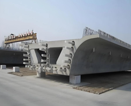 明溪抗冻压浆料的特点及标准化施工工艺